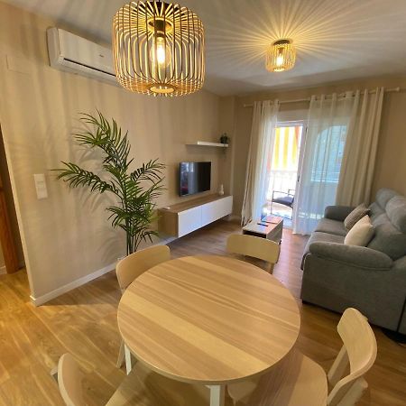 Arenales Sol Y Playa Galatea II Apartment Ареналес дел Сол Екстериор снимка