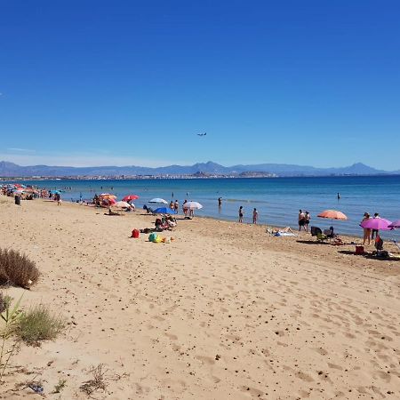 Arenales Sol Y Playa Galatea II Apartment Ареналес дел Сол Екстериор снимка