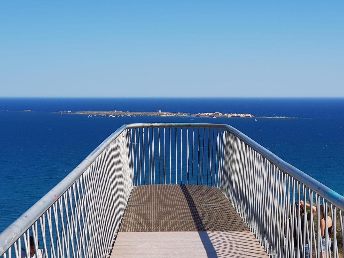 Arenales Sol Y Playa Galatea II Apartment Ареналес дел Сол Екстериор снимка