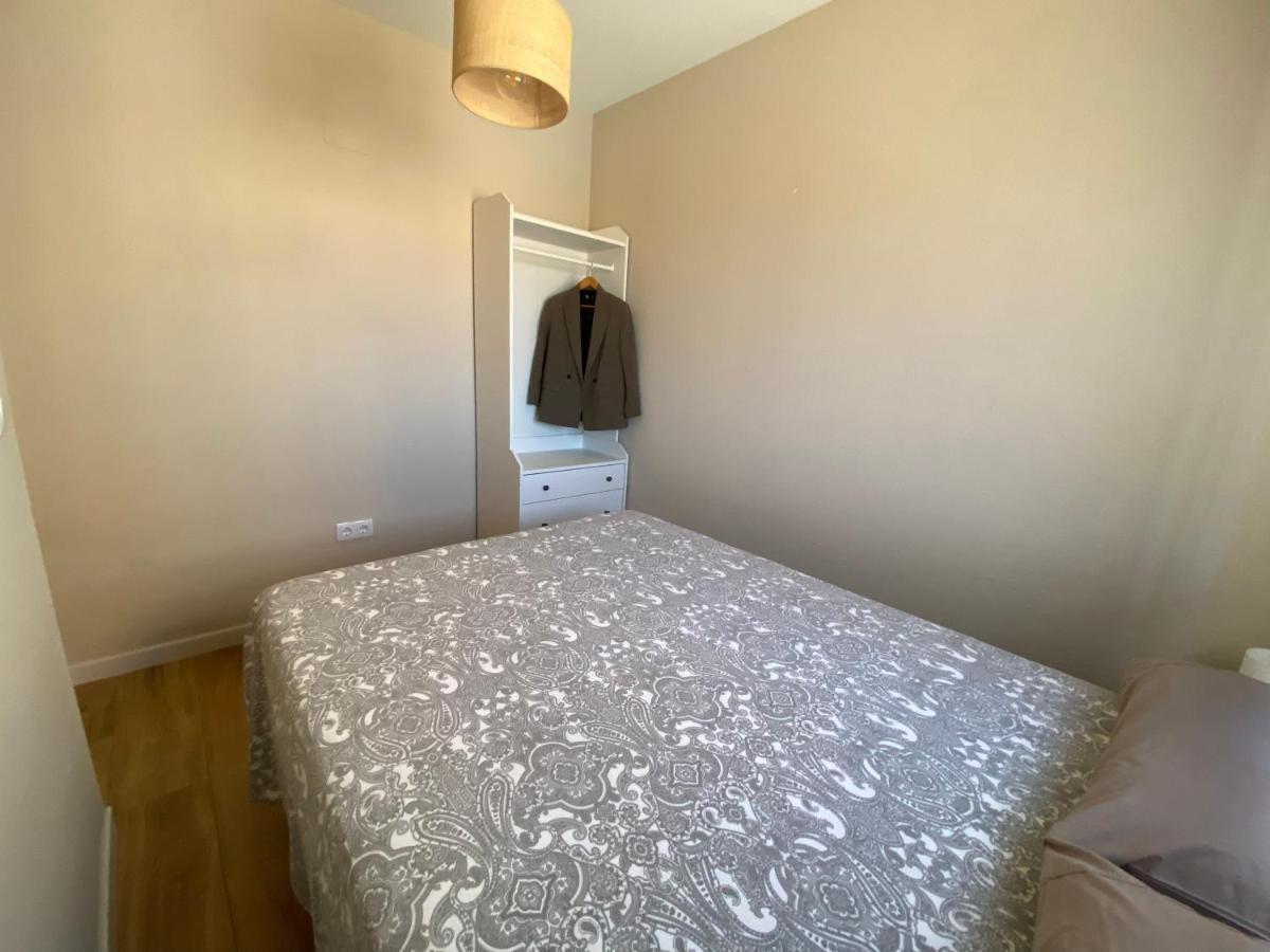 Arenales Sol Y Playa Galatea II Apartment Ареналес дел Сол Екстериор снимка